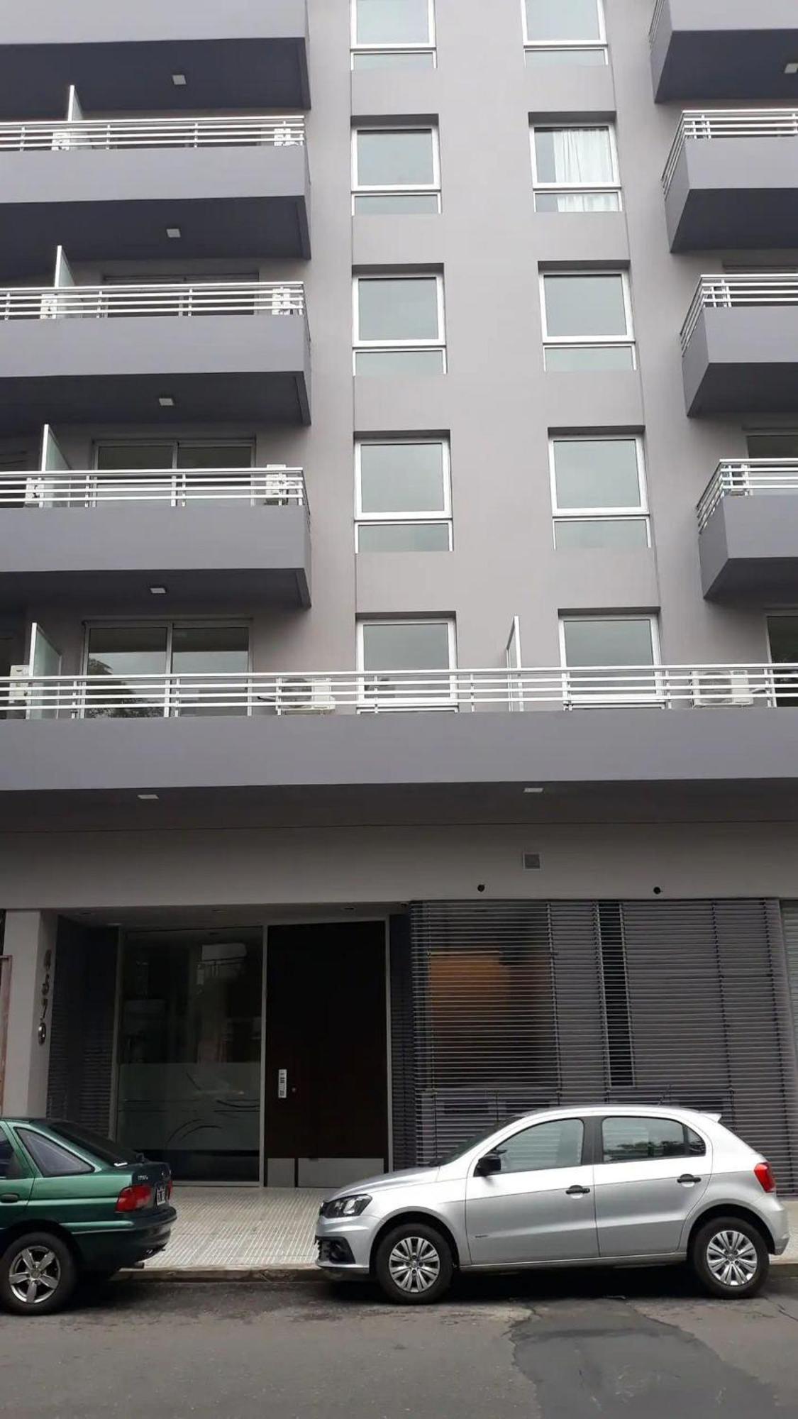 Apartamento Corner 03-: Soho, Balcon E Increibles Servicios. Ciudad Autónoma de Ciudad Autónoma de Buenos Aires Exterior foto