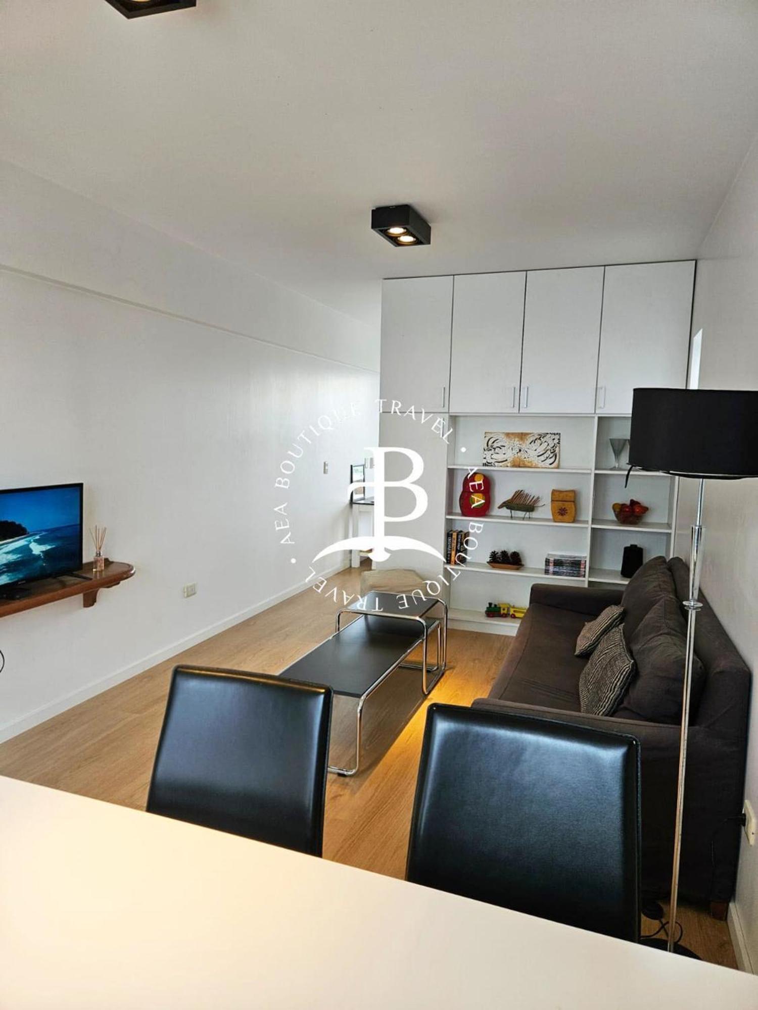 Apartamento Corner 03-: Soho, Balcon E Increibles Servicios. Ciudad Autónoma de Ciudad Autónoma de Buenos Aires Exterior foto