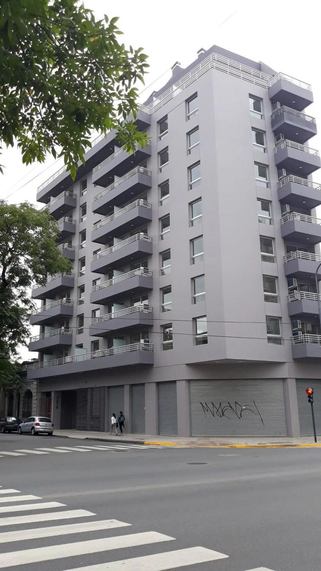 Apartamento Corner 03-: Soho, Balcon E Increibles Servicios. Ciudad Autónoma de Ciudad Autónoma de Buenos Aires Exterior foto