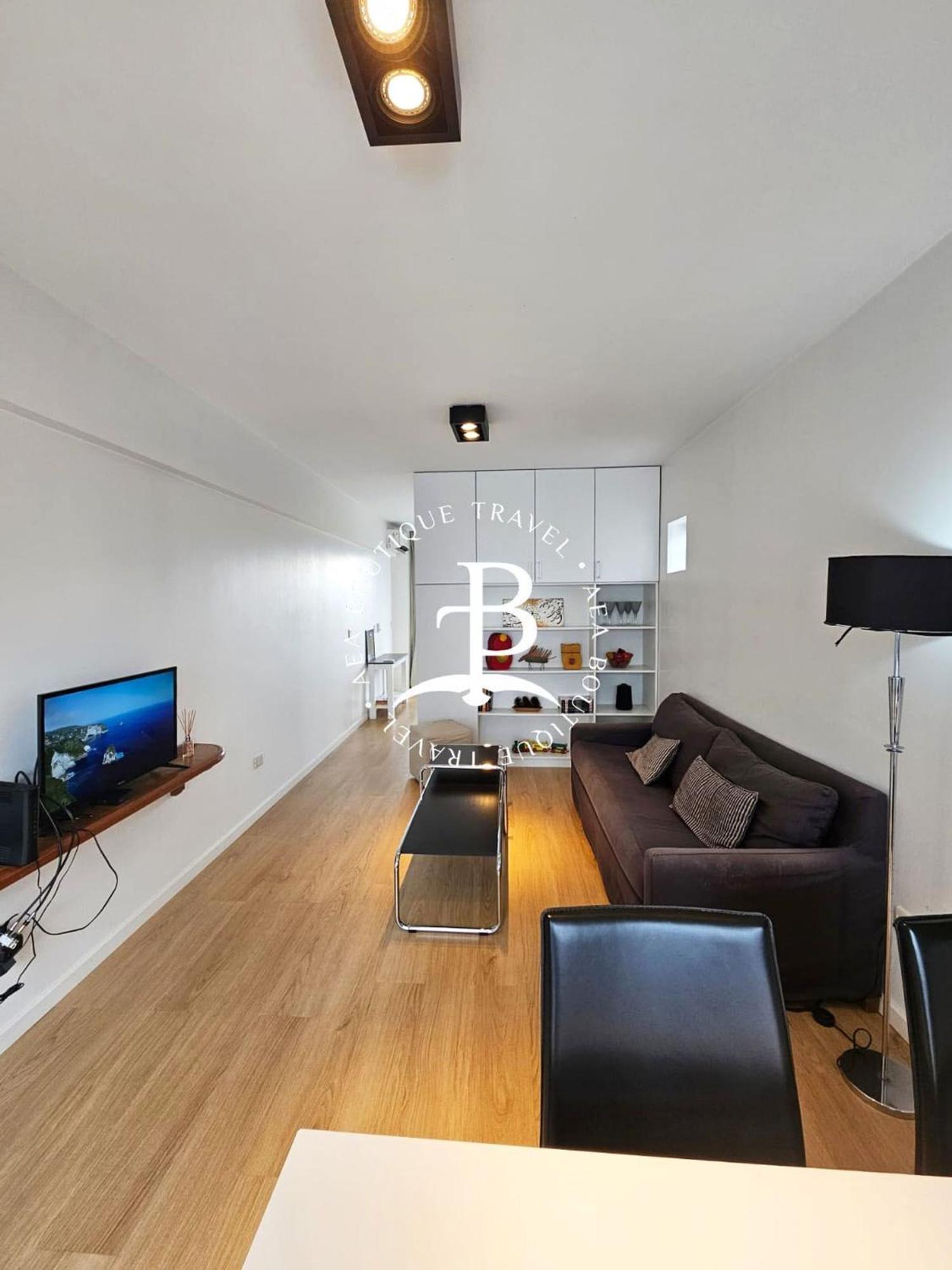 Apartamento Corner 03-: Soho, Balcon E Increibles Servicios. Ciudad Autónoma de Ciudad Autónoma de Buenos Aires Exterior foto