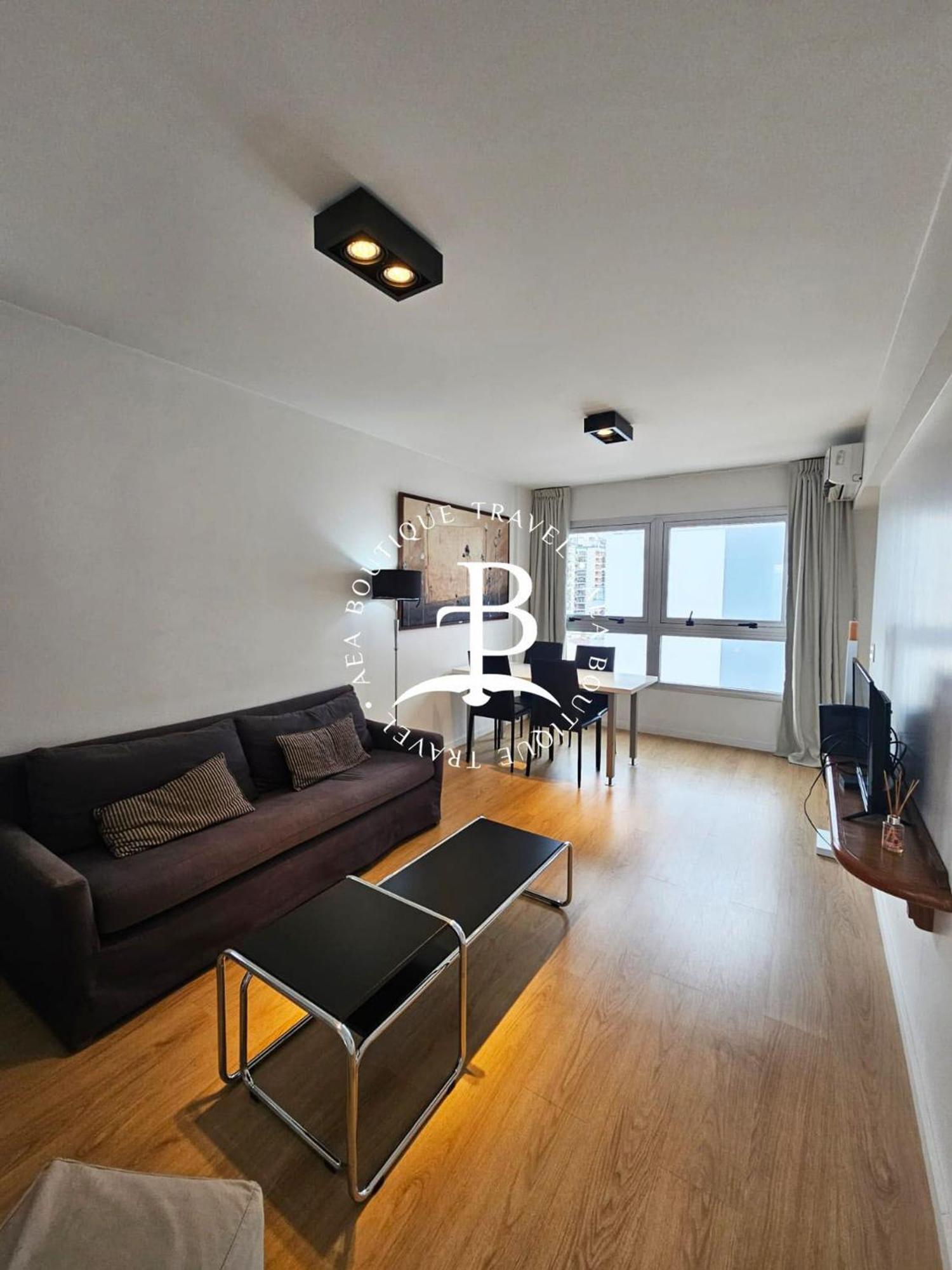 Apartamento Corner 03-: Soho, Balcon E Increibles Servicios. Ciudad Autónoma de Ciudad Autónoma de Buenos Aires Exterior foto